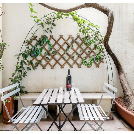 Pied-A-Terre Domusuite Rhome Colosseo Rome Luaran gambar