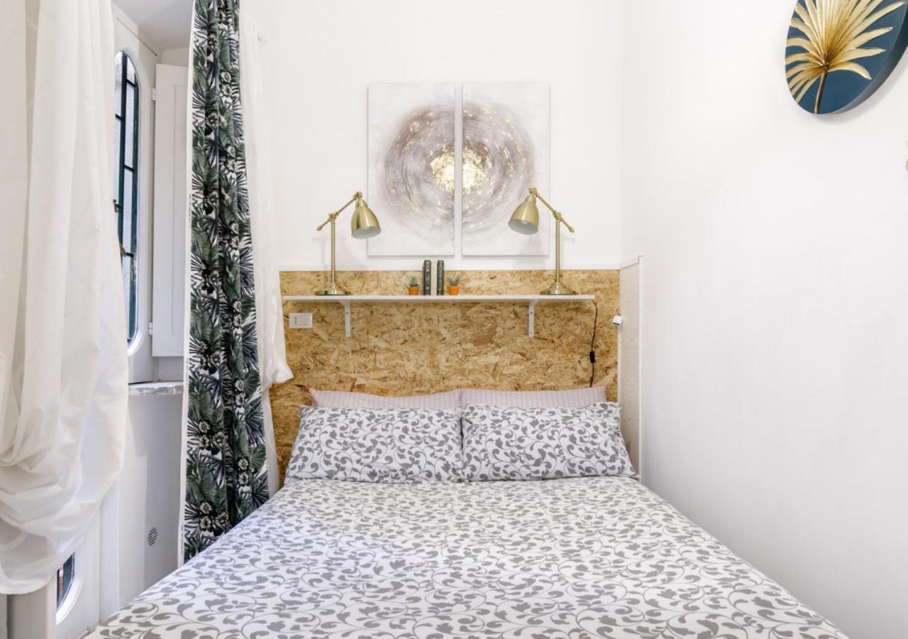 Pied-A-Terre Domusuite Rhome Colosseo Rome Luaran gambar