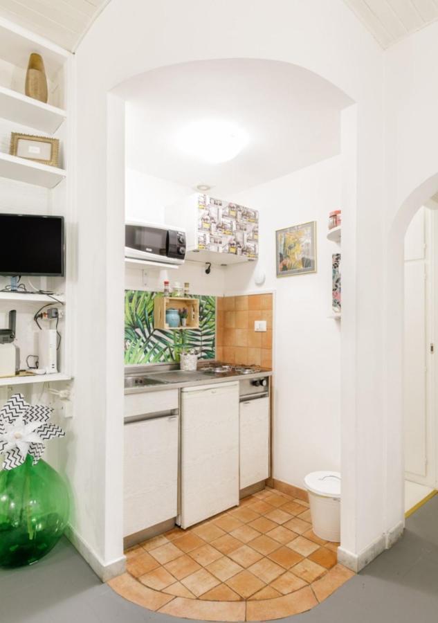 Pied-A-Terre Domusuite Rhome Colosseo Rome Luaran gambar